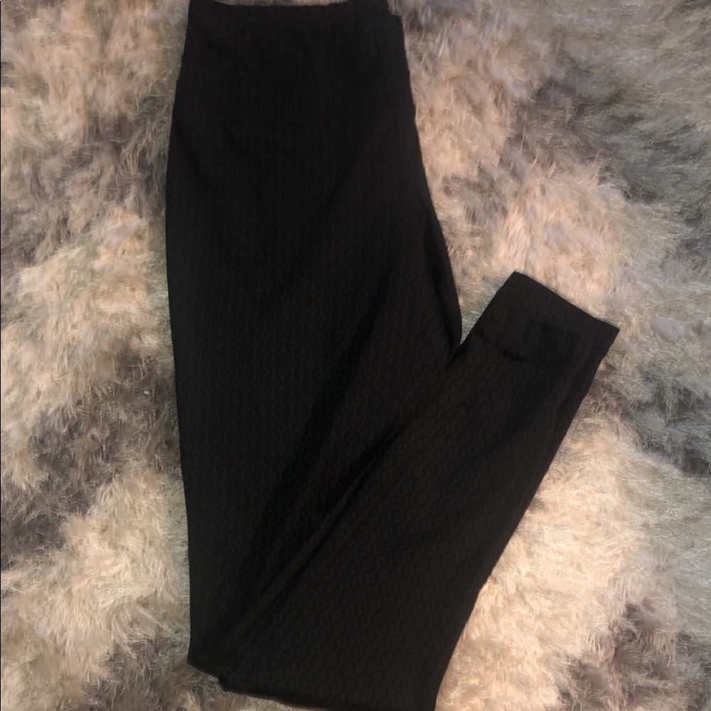 Workout Leggings